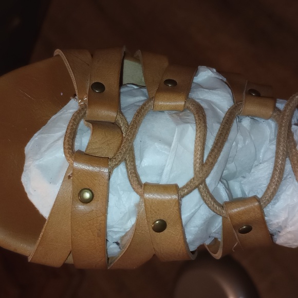 AMERICAN RAG SANDALS - Picture 8 of 12